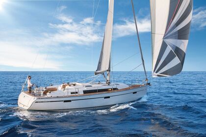 Hyra båt Segelbåt Bavaria Yachtbau Bavaria Cruiser 41 - 3 cab. Lidingö
