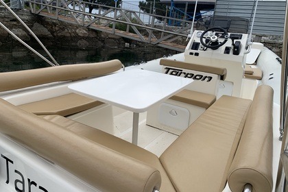 Rodman Tarpon 790
