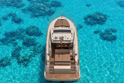 Location Bateau à moteur Astondoa 53 Mykonos