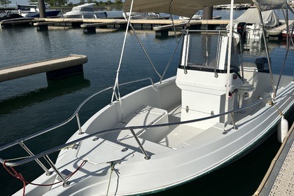 Location Bateau à moteur CAP CAMARA Best Boat Vaux-sur-Seine