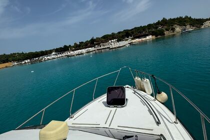 Miete Motorboot custom 2020 Çeşme