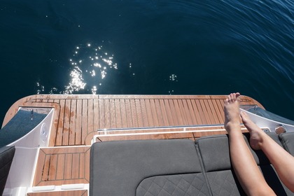 Maxima 640 (Licencia de navegación) NEW 2024-10PAX