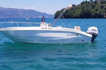 Rental Boat without license  Idea Marine Idea 53 Playa de las Américas