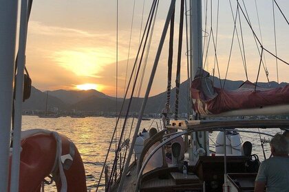 Miete Segelboot Sparkman & Stephens Ketch Port de Pollença
