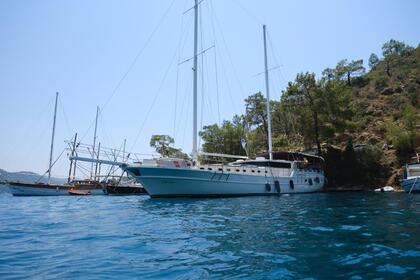 Charter Gulet  Gulet Göcek