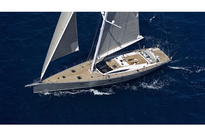 Miete Segelboot  Comet 100RS Athen