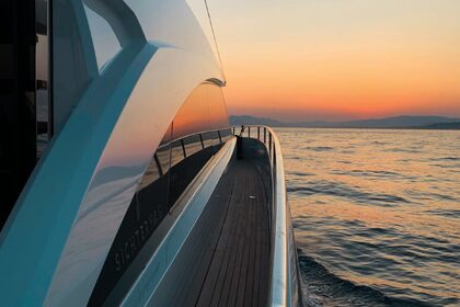 Rental Motorboat Sichterman 68 Antibes