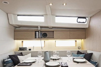 Hire Sailboat  Oceanis 461/3/3 Saint George's