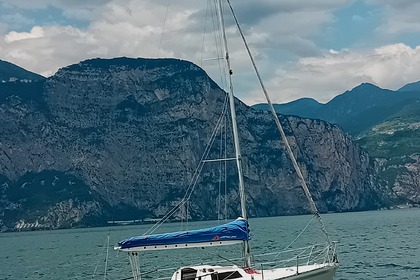 Santarelli Modulo 72 - BlueMoon1