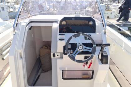 Pacific Craft 750 Open