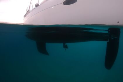 Elan 434 Impression - FULL Refit 2021