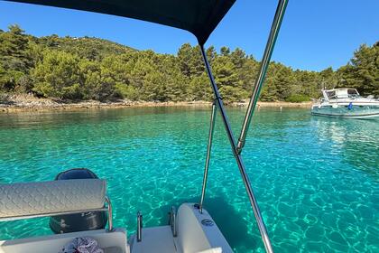 Reful Flyer 22 Zadar