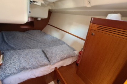 Beneteau Oceanis 37 Limited Edition 2013