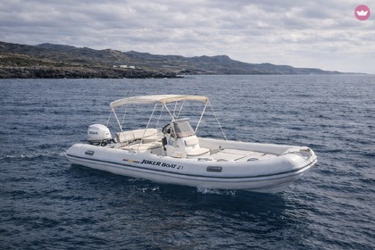 JOKER BOAT 21