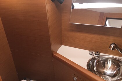 Verhuur Zeilboot Jeanneau Sun Odyssey 349 Mali Lošinj