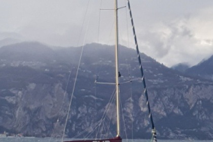 Noleggio Bavaria Bavaria 31 Cruiser