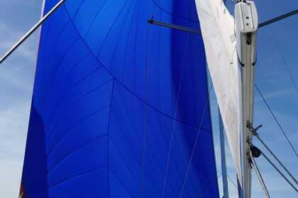 Esperienza in barca a vela una grande giornata