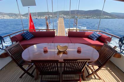 MT-28 16meters2cabıns