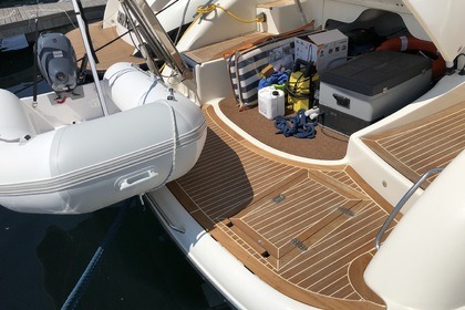 Gobbi Atlantis 425sc