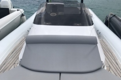 MAGAZZU MX12 GRAND SPORT CUSTOM