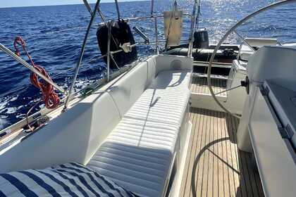 Velero Beneteau GybSea 50