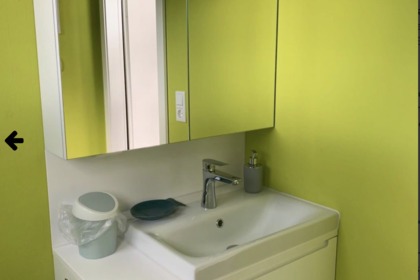 Miete Hausboot 1 Woodstream-Hausboot Königs Wusterhausen