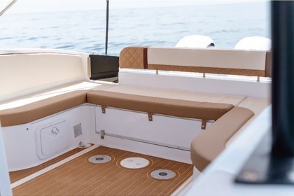 SAVER 870 WA - 2 engines 200HP= 400HP