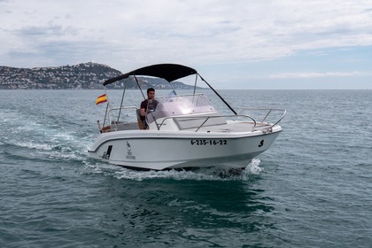 Beneteau Flyer 6 Sundeck