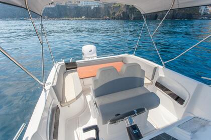 Saver Tour Costiera Amalfitana e/o Capri (All inclusive)