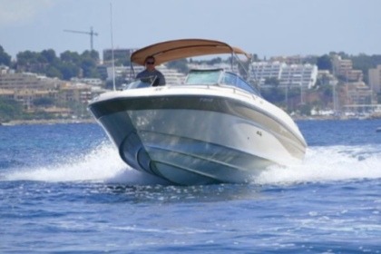 Discover Mallorca - Sea Ray 260