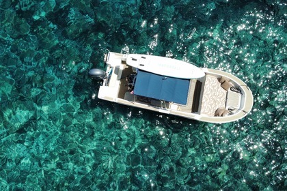 Miete Motorboot With or without skipper Madeira
