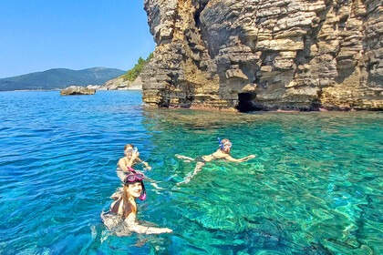 All Inclusive - Sea Secret Private Daily Cruise