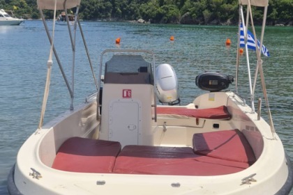 Poseidon 510 - NO LICENSE NEEDED