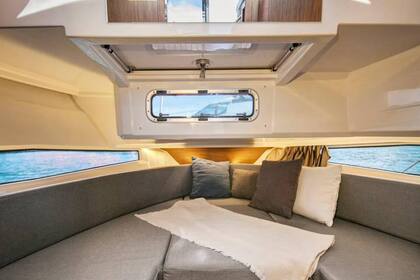 Adriatica - Merry Fisher 895 (2023)