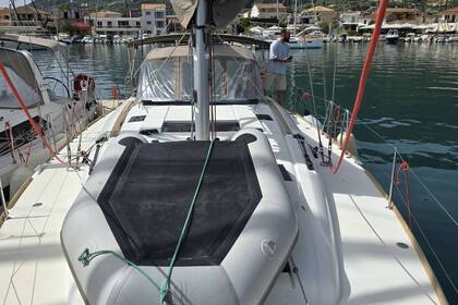 Sun Odyssey 469