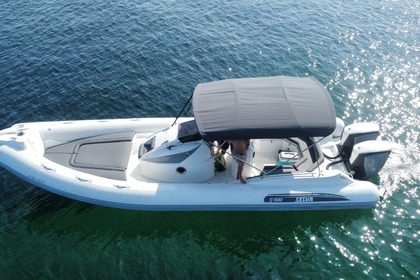 Miete Motorboot Selva Marine S 900 Ibiza