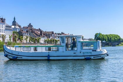 Charter Houseboat Pénichette Classique 1107 W Buzet-sur-Baïse