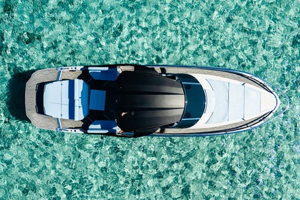 FIM 340 Regina – Open Bar e Cava incluídos!