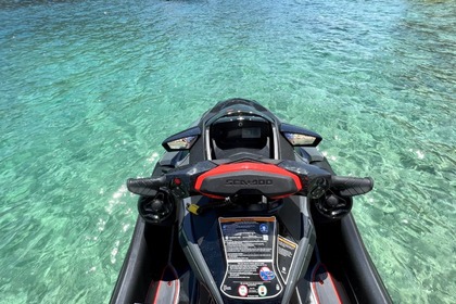 SEA DOO 300 RXT