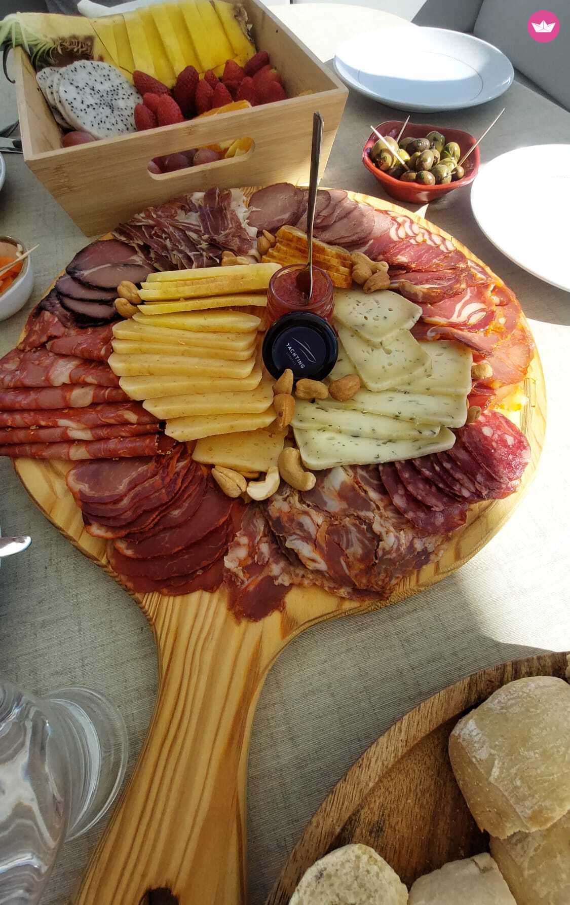 Catamaran Lagoon 440 13.61m 5