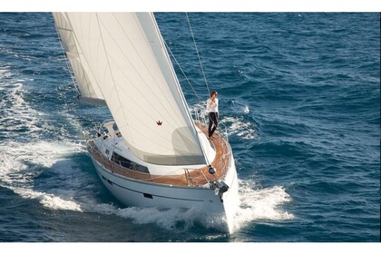 Hire Sailboat  Bavaria 46 Cruiser Skiathos