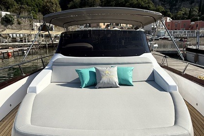 Gozzo acquamarina walkaround 9,5