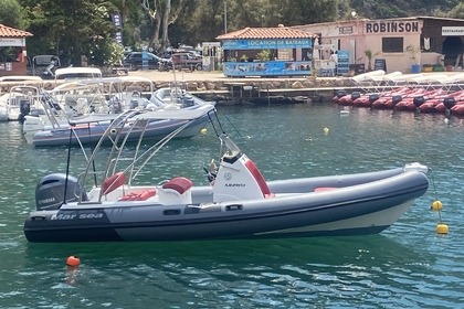 Hire RIB Mar Sea CM120 YAMAHA 200cv Porto
