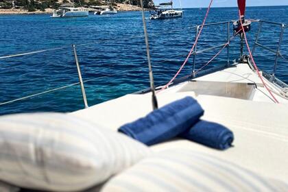 Beneteau Ocenais 430 Barcelona