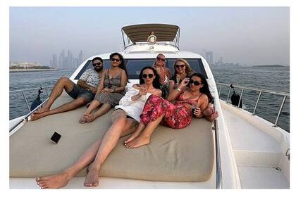 For  20 People 1500 € 3 Hours