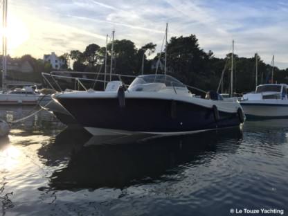 Location Bateau à moteur Jeanneau Cap Camarat 7.5 Wa Concarneau
