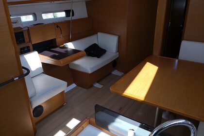 Jeanneau Sun Odyssey 439