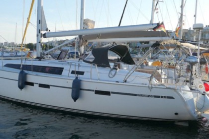 Alquiler Velero  Bavaria Cruiser 46 Palma de Mallorca