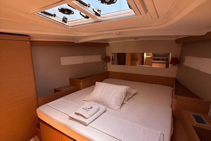 Verhuur Zeilboot Jeanneau Sun Odyssey 490 - 3 cab. Göcek