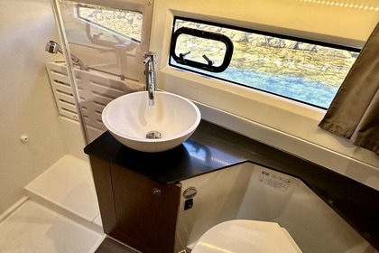 Jeanneau Merry Fisher 1095 FLY